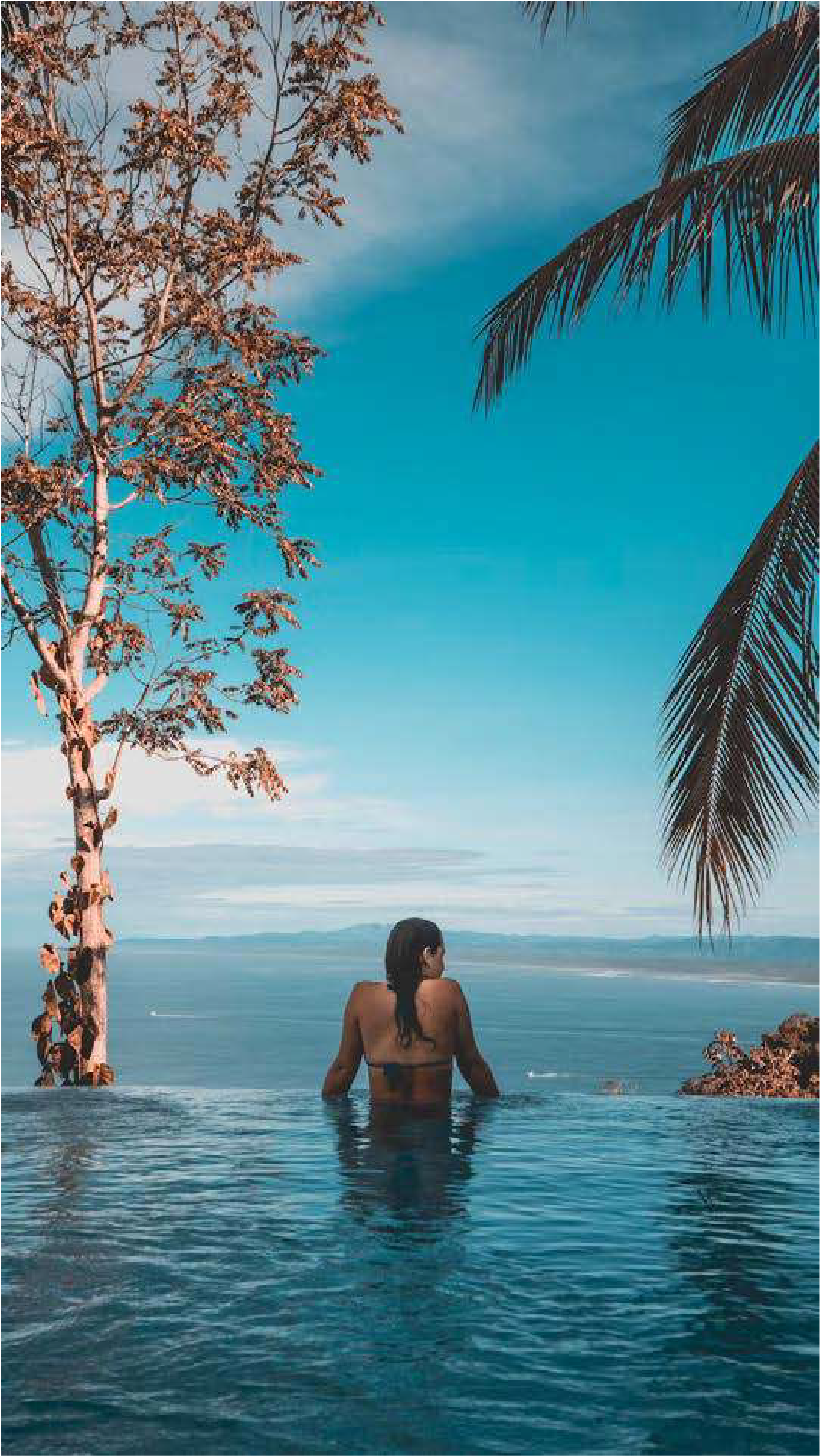 Calendario Digital Travel + Leisure México